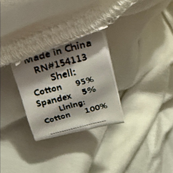 Doe a dear Floral Ruffle 3t top - Picture 5 of 5